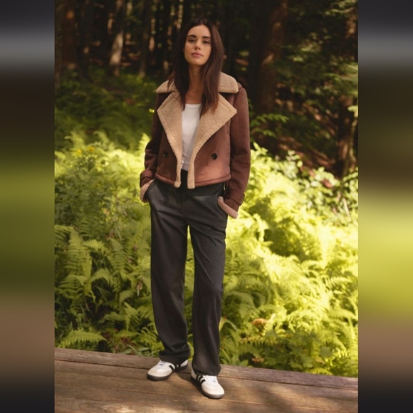 Crawford dress pants - Picture 3 of 5